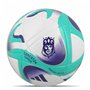 Ballon de Football Adidas Queens League Eau Taille 4