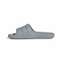 Tongs pour Homme Adidas Adilette Flow Gris