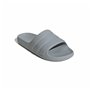 Tongs pour Homme Adidas Adilette Flow Gris