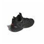 Chaussures de Basket-Ball pour Adultes Adidas Trae Unlimited Noir