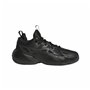 Chaussures de Basket-Ball pour Enfants Adidas Trae Unlimited Noir