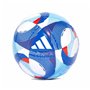 Ballon de Football Adidas Ile de Foot 24 League Bleu Taille 5