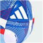 Ballon de Football Adidas Ile de Foot 24 League Bleu Taille 5