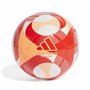 Ballon de Football Adidas Ile de Foot 24 Club Rouge Taille 5