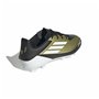 Chaussures de Football pour Adultes Adidas F50 Club Messi Doré