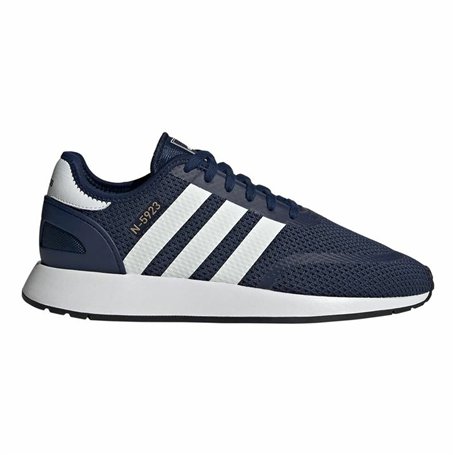 Chaussures casual homme Adidas N-5923 Bleu foncé