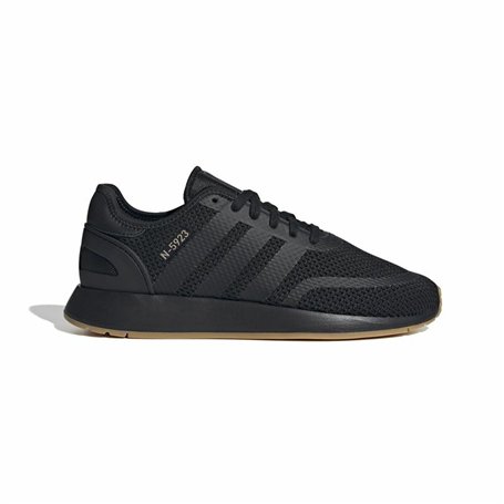 Chaussures casual homme Adidas N-5923 Noir