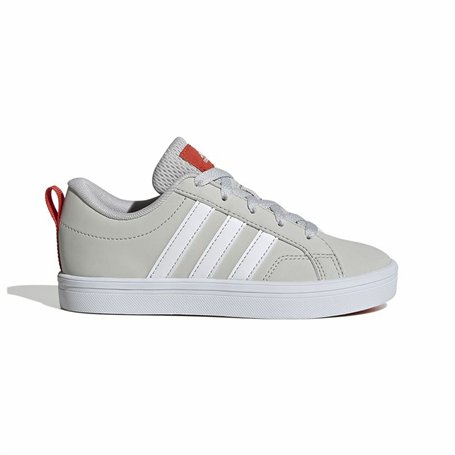 Chaussures casual enfant Adidas Vs Pace 2.0 Gris