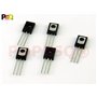 POPESQ® 5 pcs. x BD140 Transistor PNP #A297