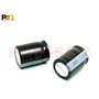 POPESQ® 2 pcs. x Condensateur electrolytique 68uF 400VDC #A3693