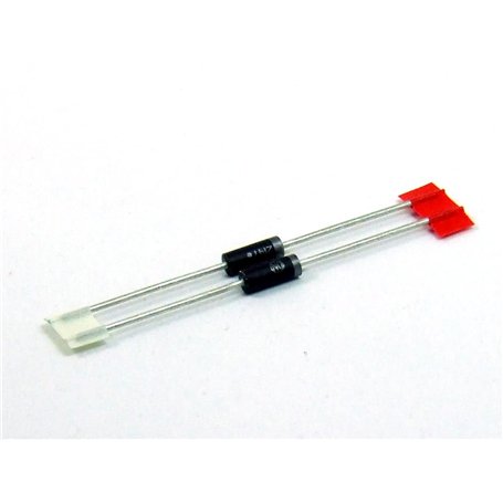 POPESQ® 2 pcs. x 1N5345 8.7V 5W Zener Diode #A4832