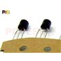 POPESQ® 2 pcs. x BC550 Transistor NPN #A6564