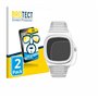 brotect Protection Ecran pour Timex Reissue 1983 E (2 Pièces) - Film Protection Ultra Clair