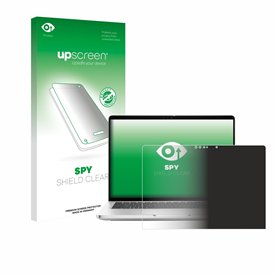 upscreen Protection Anti-Espion pour Dell Pro 13 Plus 2-in-1 - Anti-Spy Privacy Film Protection Ecran de Confidentialité