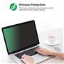 upscreen Protection Anti-Espion pour Dell Pro 13 Plus 2-in-1 - Anti-Spy Privacy Film Protection Ecran de Confidentialité