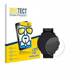 brotect Protection Écran Verre pour Suunto Run Film Protecteur Vitre 9H [Anti-Rayures