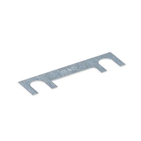 HELLA 8JS 713 575-001 Fusible - Fusible lame - 80A - Quantité: 100