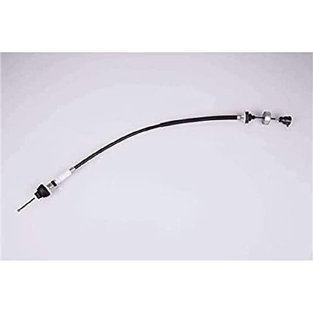 HELLA 8Ak 355 701-981 Tirette À Câble