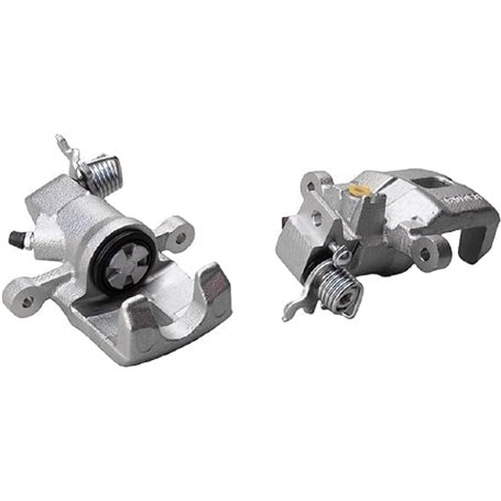 HELLA 8AN 355 797-591 Étrier de frein - AN9759 - Système de freinage: Mando - Pièce neuve sans consigne