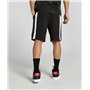 PUMA Short de survêtement BMW M Motorsport L Black