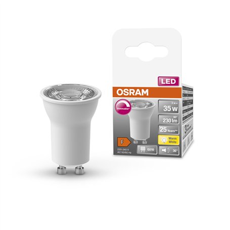 OSRAM LED Spot par11 35 LED REFLECTEUR LED