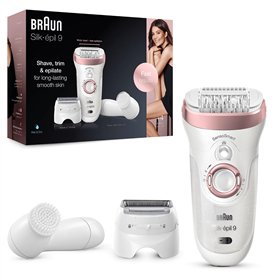 Braun Silk-épil SE 9-880 SensoSmart Dépilateur