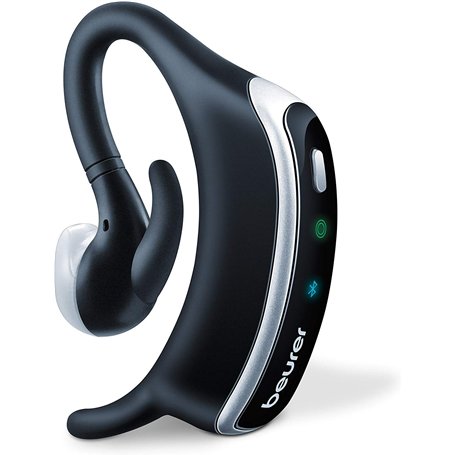 Beurer SL 70 Oreillette Anti-ronflements Connectée Bluetooth