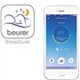 Beurer SL 70 Oreillette Anti-ronflements Connectée Bluetooth