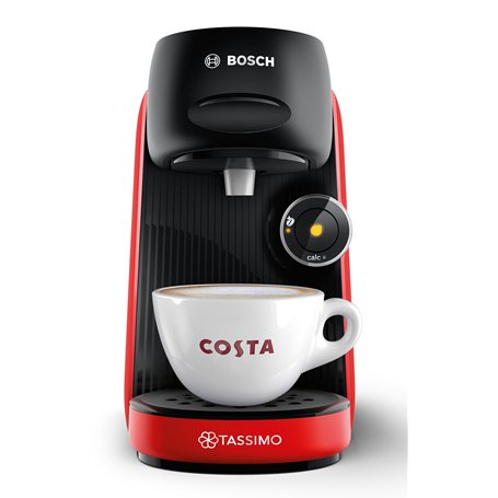 Tassimo Bosch FINESSE TAS16B3GB Machine à café à POD