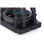 REFRIGERACION LIQUIDA ALPHACOOL EISBAER LT360 RGB 11679