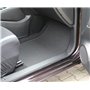 AD Tuning GmbH hg1717 Tapis de Coupe Tapis de Voiture Tapis de Sol Set Noir en Velours Carpet Floor Mats