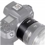 Meike MK-EFTR-A Adaptateur d'objectif AF autofocus pour objectifs Canon EF/EF-S sur appareils Photo Canon EOS R