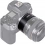 Meike MK-EFTR-A Adaptateur d'objectif AF autofocus pour objectifs Canon EF/EF-S sur appareils Photo Canon EOS R