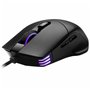 Souris Gaming Evga X12 Noir
