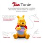 Personnage avec Histoire Audio et chansons pour conteuse Toniebox