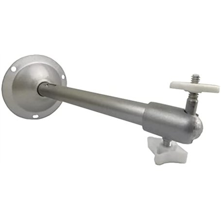 TronicXL Support mural universel pour capteur de pluie et anémomètre NETATMO (NRG01-WW