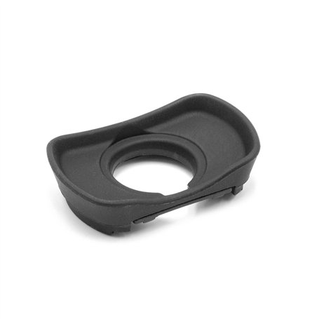 vhbw Oeilleton pour viseur Compatible avec Fuji/Fujifilm X-T1