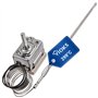 Régulateur de température de rechange pour Amica 8032828 EGO 55.17069.140 - Thermostat de four 299 °C - Pièces de rechange