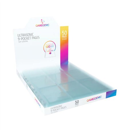 Asmodee GGS30013ML Board Games