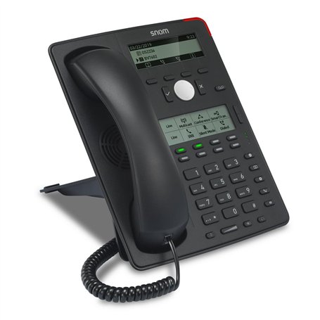 Snom D745 Téléphone IP