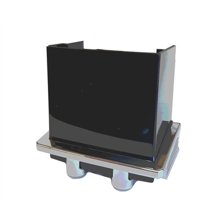 Bec de café 5332283000 compatible / pièce de rechange pour De'Longhi