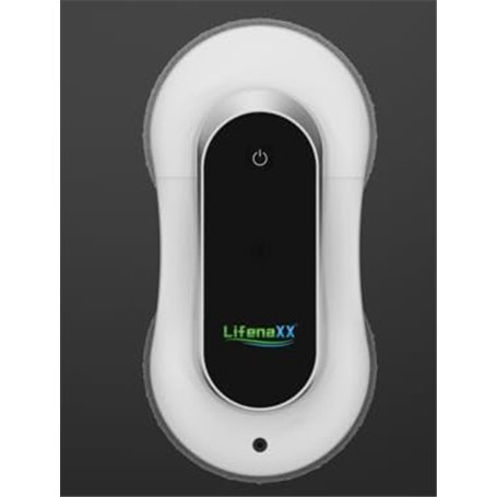 Robot lave-vitres avancé Lifenaxx LX-055