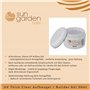 Sun Garden Nails - Gel UV de construction classique - gel transparent de 50 ml