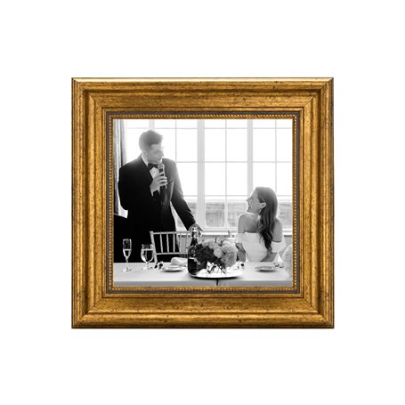 CABBEL Cadre photo 20 x 20 cm