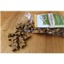 Bellfor Soft-Snacks friandises saines sans céréales pour Chiens 200 g - Idéales pour l'entraînement, avec Le goût de Poulet