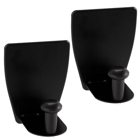 ECENCE 1x Support magnétique pour Rouleaux de Papier pour usines