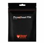 Thermal Grizzly - PhaseSheet PTM (50 x 40 mm) – Pad thermique haute performance avec matériau à changement de phase | Durable, n