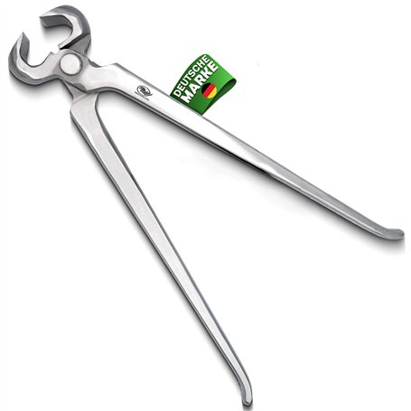 Pince à sabots pour animaux de ferme. Pinces à sabots robustes pour chevaux