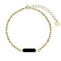 Bracelet Femme LIU JO MLJ592 Doré