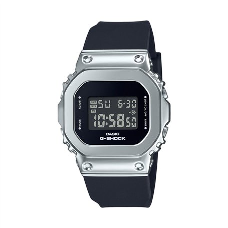 Montre Homme Casio G-Shock GM-S5600U-1ER